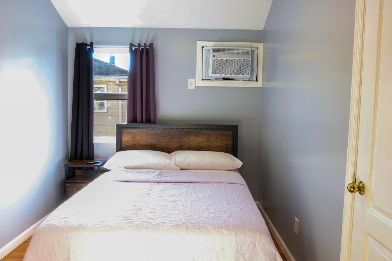 Bgi Rentals New York Bagian luar foto