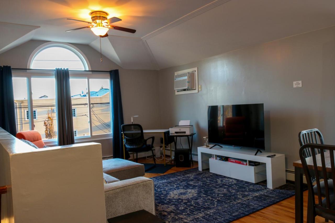 Bgi Rentals New York Bagian luar foto