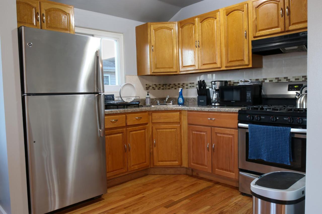Bgi Rentals New York Bagian luar foto