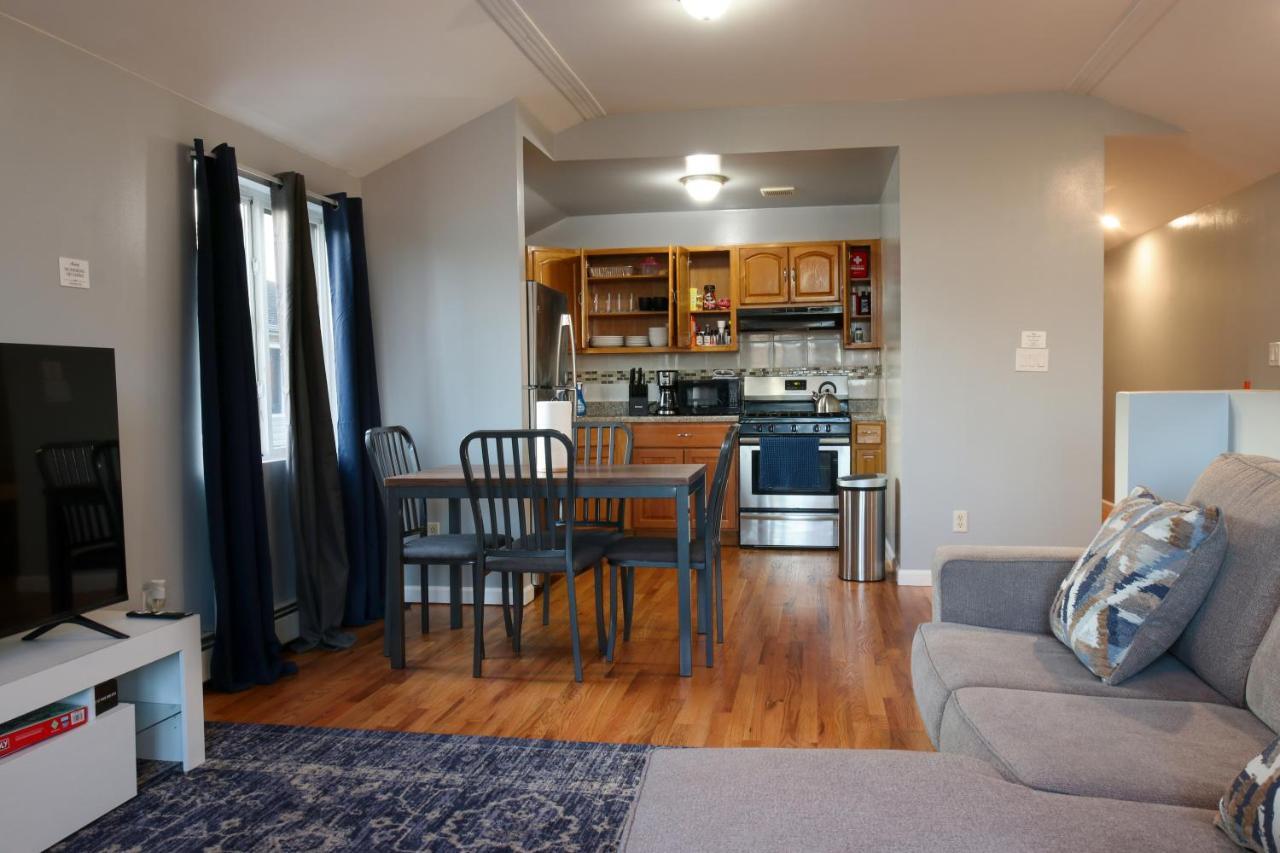 Bgi Rentals New York Bagian luar foto