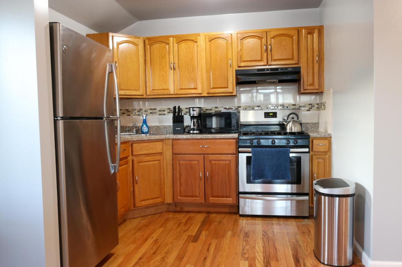 Bgi Rentals New York Bagian luar foto