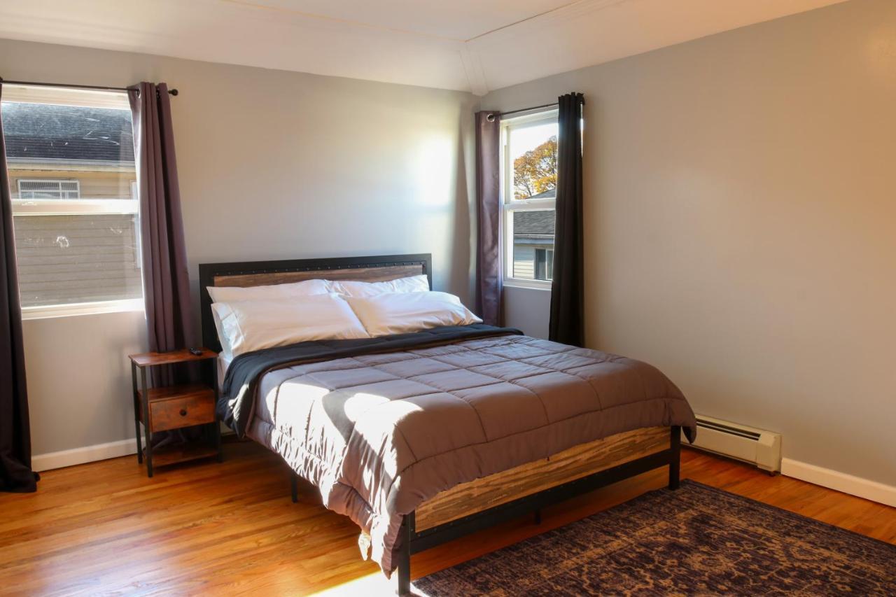 Bgi Rentals New York Bagian luar foto