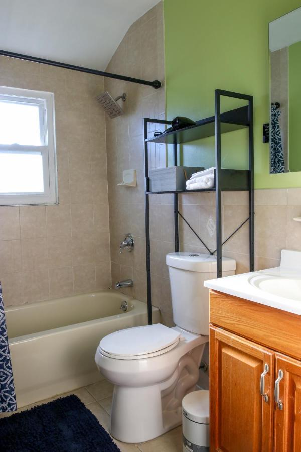 Bgi Rentals New York Bagian luar foto